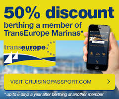 TransEurope Marinas