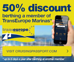 website Transeuropemarinas