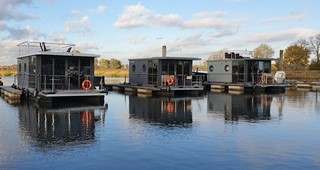 HouseBoats